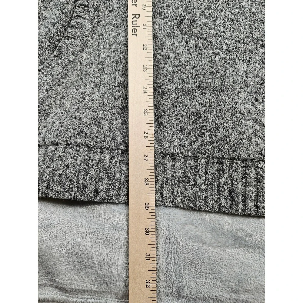 Old Navy Sweater Hoodie Unisex Size XXL Heavy Weight Kangaroo‎ Pocket